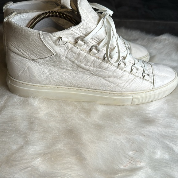 Balenciaga Arena trainers - Picture 3 of 8